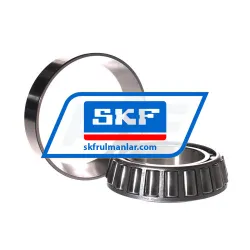 SKF 32214J2/Q rulman resim 2
