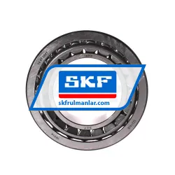 SKF 32214J2/Q rulman resim 3