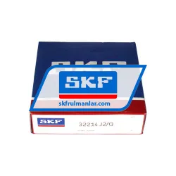 SKF 32214J2/Q rulman resim 4