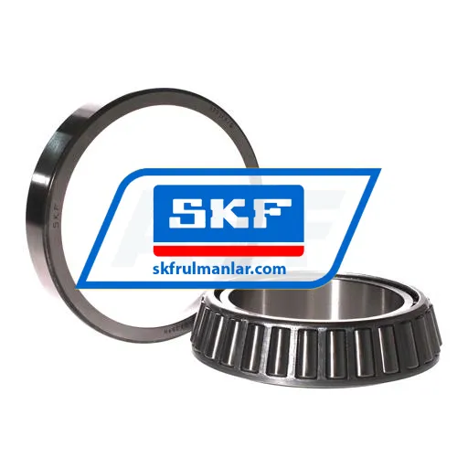 SKF 32017X/Q