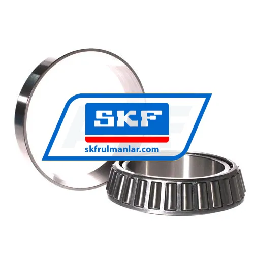 SKF 32017X/Q ürün fotoğrafı 2