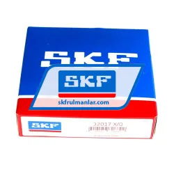 SKF 32017X/Q rulman resim 4