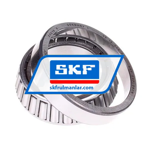 SKF 32010X ürün fotoğrafı 3