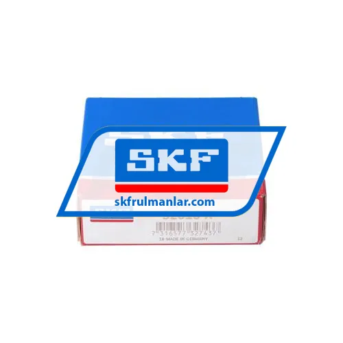 SKF 32010X ürün fotoğrafı 4