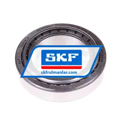 SKF 32010X rulman resim 2