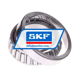 SKF 32010X rulman resim 3