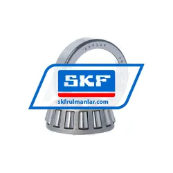 SKF 639209 rulman resim 3