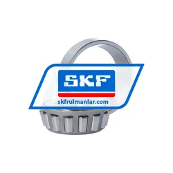 SKF 639209 rulman resim 4