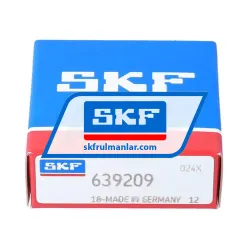 SKF 639209 rulman resim 5