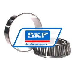 SKF 33114/Q rulman resim 2