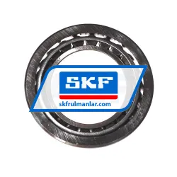 SKF 33114/Q rulman resim 3