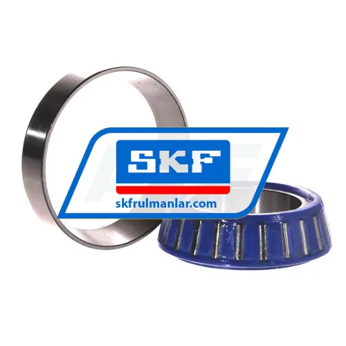 SKF 32009X/QW64 ürün fotoğrafı 2