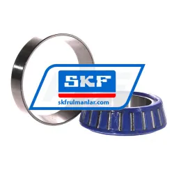 SKF 32009X/QW64 rulman resim 2