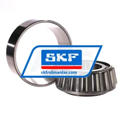 SKF 32313 rulman resim 2