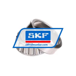 SKF 32207 rulman resim 2
