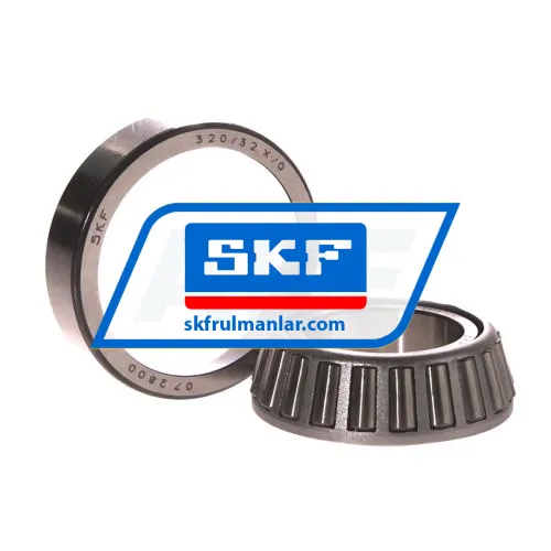 SKF 320/32X/Q