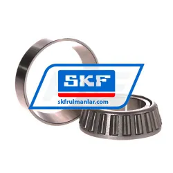 SKF 320/32X/Q rulman resim 2