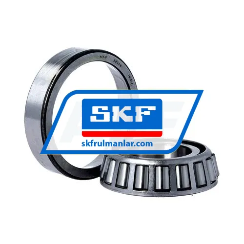 SKF 30206