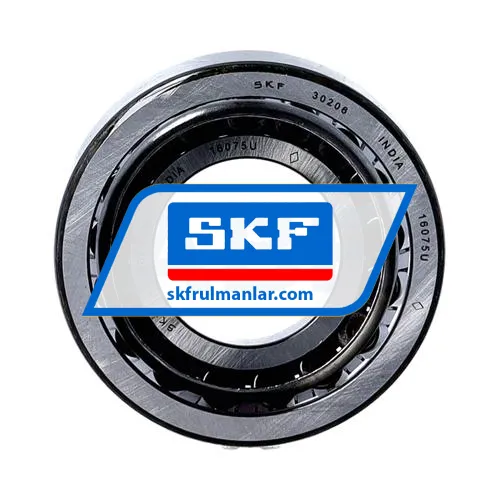 SKF 30206 ürün fotoğrafı 3