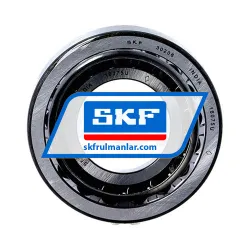 SKF 30206 rulman resim 3