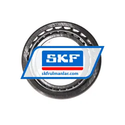 SKF LM503349/310/QCL7C rulman resim 3