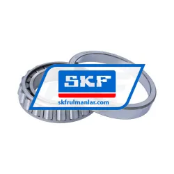 SKF 30216 rulman resim 3