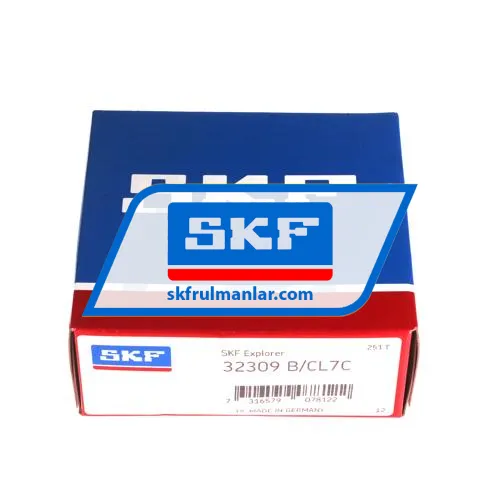 SKF 32309B/CL7C ürün fotoğrafı 4