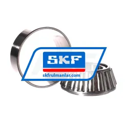 SKF 32309B/CL7C rulman resim 2