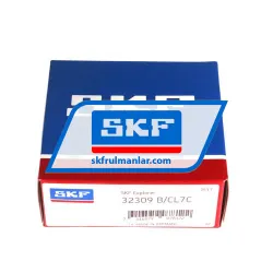 SKF 32309B/CL7C rulman resim 4