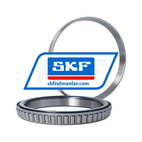 SKF L432348/310 ürün fotoğrafı 4