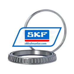 SKF L432348/310 rulman resim 3