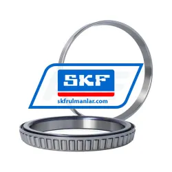 SKF L432348/310 rulman resim 4