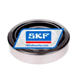 SKF 30313J2/Q rulman resim 2