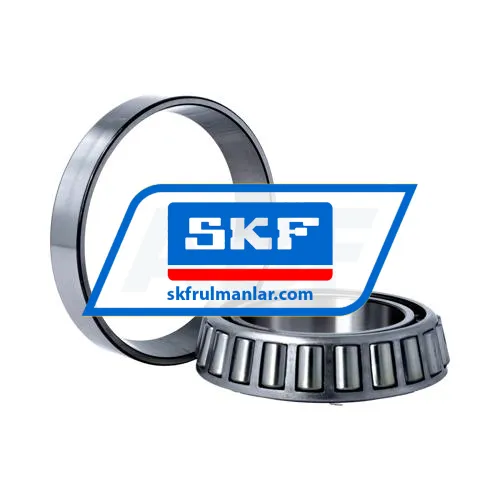 SKF 387/382A ürün fotoğrafı 2