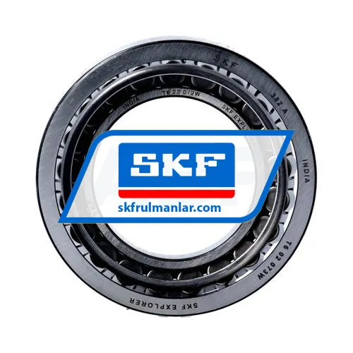 SKF 387/382A ürün fotoğrafı 3