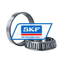 SKF 387/382A rulman resim 2