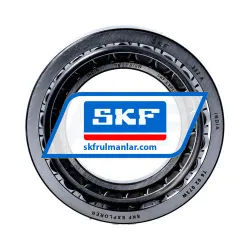 SKF 387/382A rulman resim 3