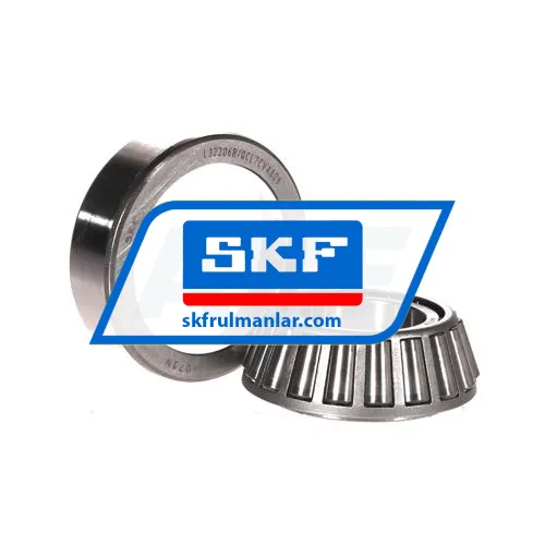 SKF 32206BJ2/QCL7CVA606