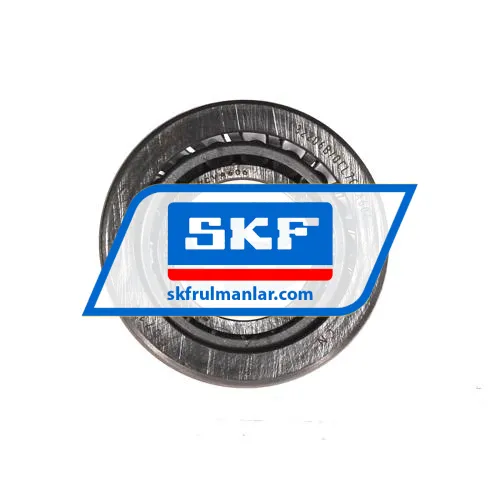 SKF 32206BJ2/QCL7CVA606 ürün fotoğrafı 3