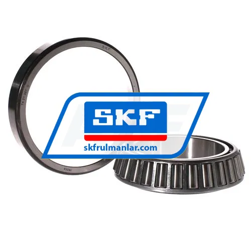SKF 497/492A/Q