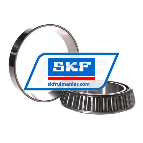 SKF 497/492A/Q ürün fotoğrafı 2