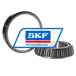 SKF 497/492A/Q