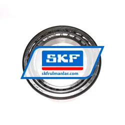 SKF 497/492A/Q rulman resim 3