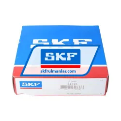 SKF 31315 rulman resim 5