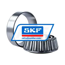 SKF 33213 rulman resim 2