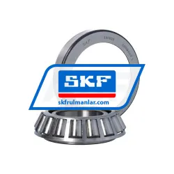 SKF 330632C rulman resim 3