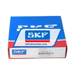 SKF 330632C rulman resim 5