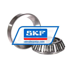 SKF 31307J2/Q rulman resim 2