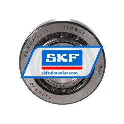 SKF 31307J2/Q rulman resim 3