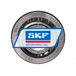SKF 31307J2/Q rulman resim 4